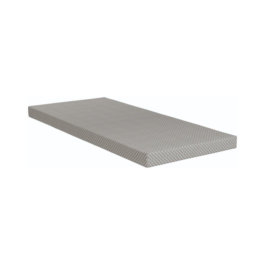 Wonderland Madrass 007 Skummadrass 75x200 Bohus